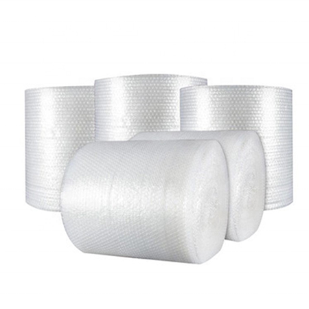 Eco Friendly Bubble Wrap Rolls