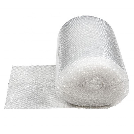 Pla Bubble Wrap Roll