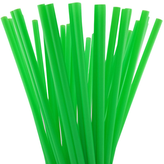 Compostable Disposable Straws