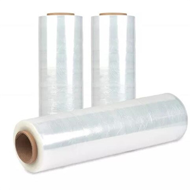 biodegradabl compostable cling film